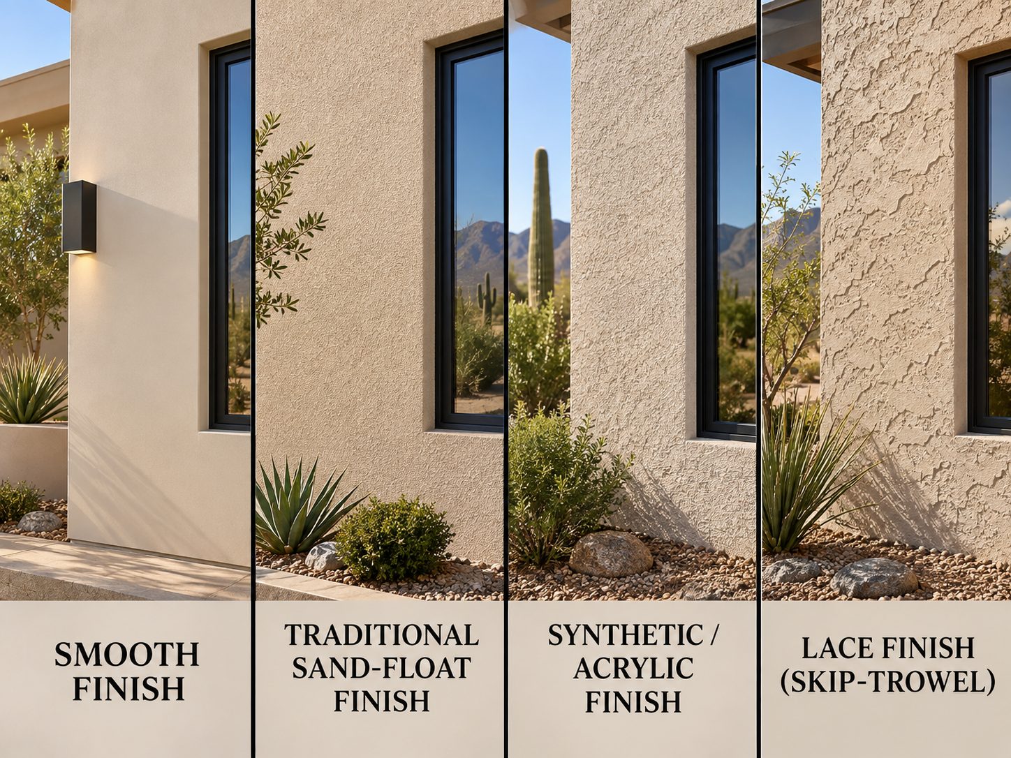 Stucco Repair Mesa AZ Stucco Repair