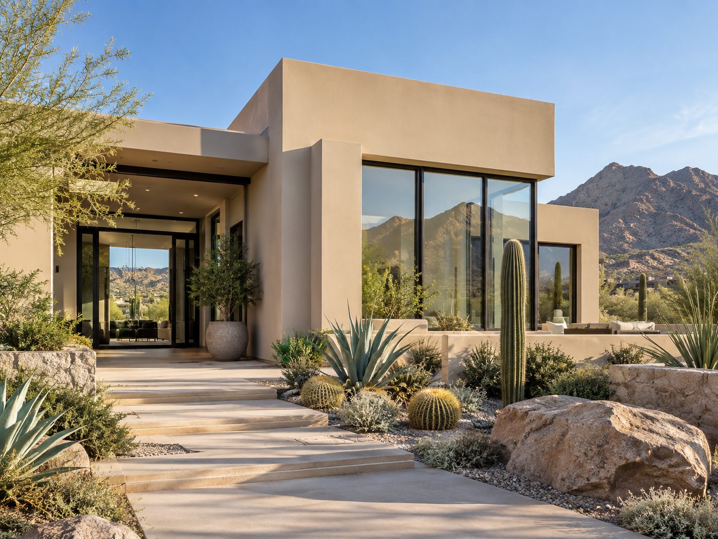 Stucco Repair Mesa AZ Stucco Repair